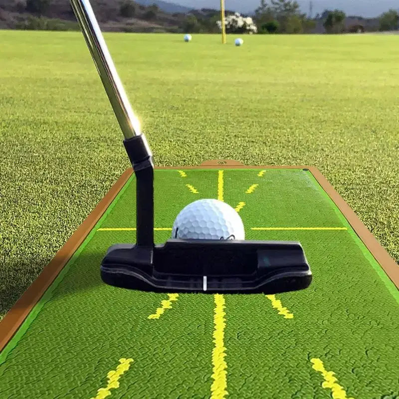 Golf Training Mat